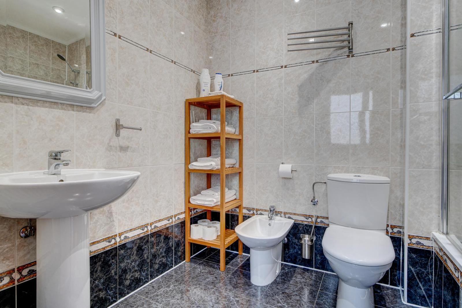 Appartement Luminoso Atico Con Terraza, Irun, Parking, 4Pax Extérieur photo