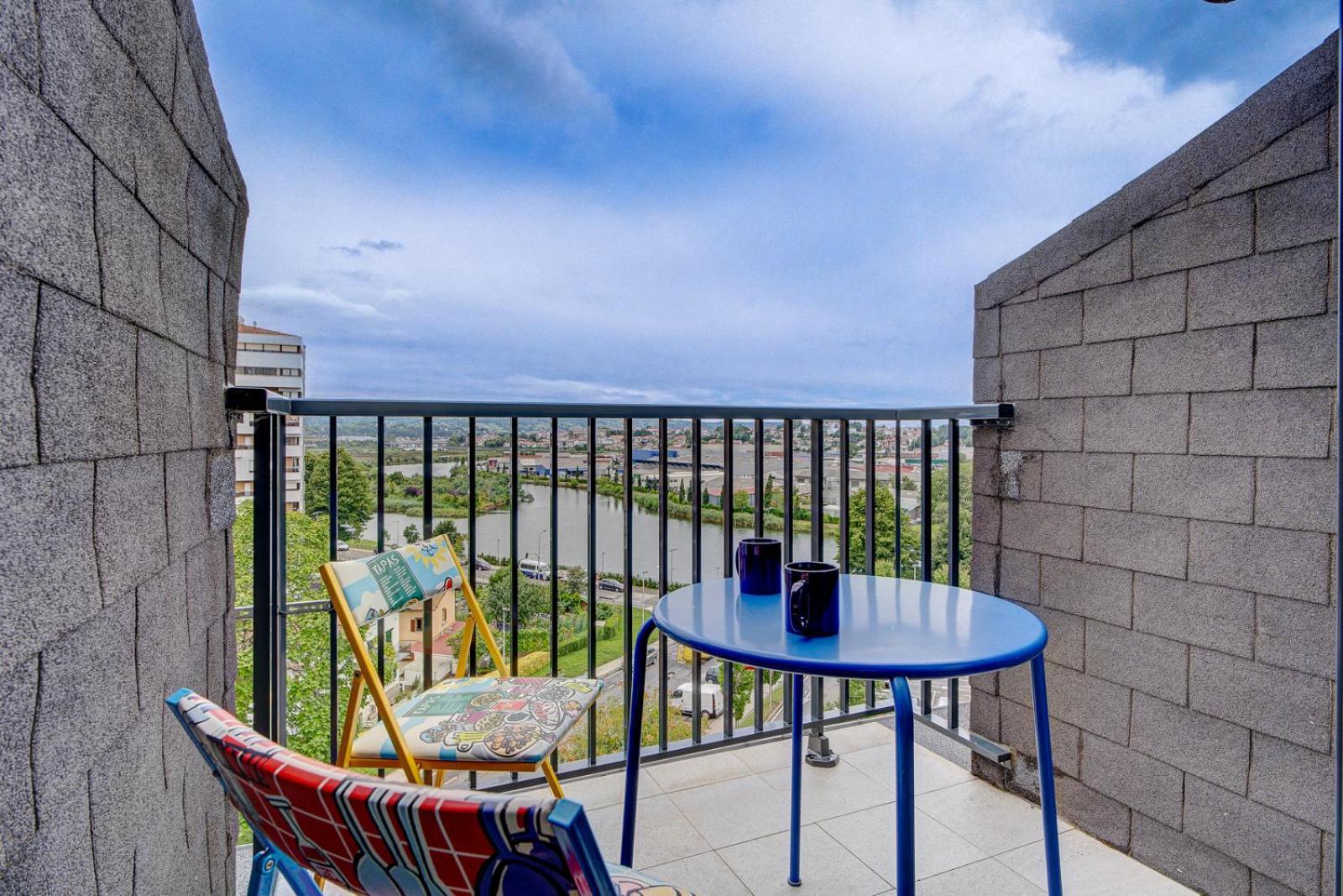 Appartement Luminoso Atico Con Terraza, Irun, Parking, 4Pax Extérieur photo