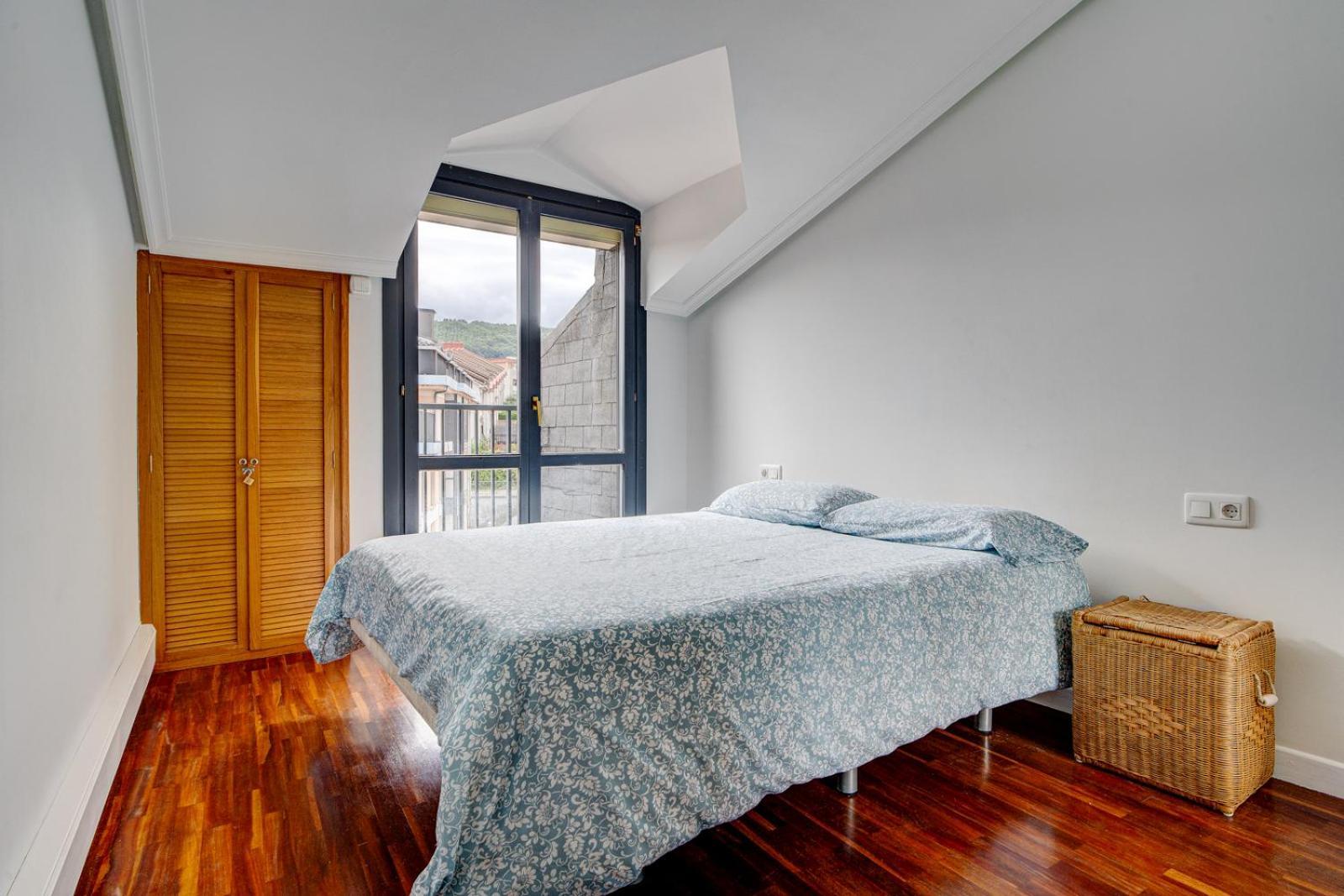 Appartement Luminoso Atico Con Terraza, Irun, Parking, 4Pax Extérieur photo